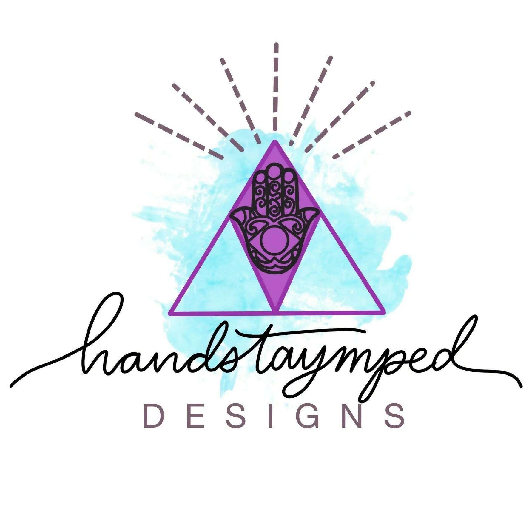 HandsTAYmped Designs | Bunny Bracelets