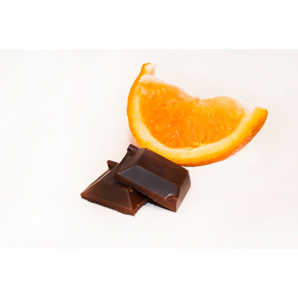 Gleam & Glow | Chocolate Orange Lip Balm