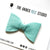 The Annex Felt Studio | Felt Clip-On Bow Tie