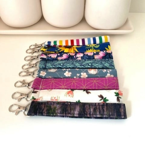 Ritson Rd Crafts | KEYCHAIN WRISTLET