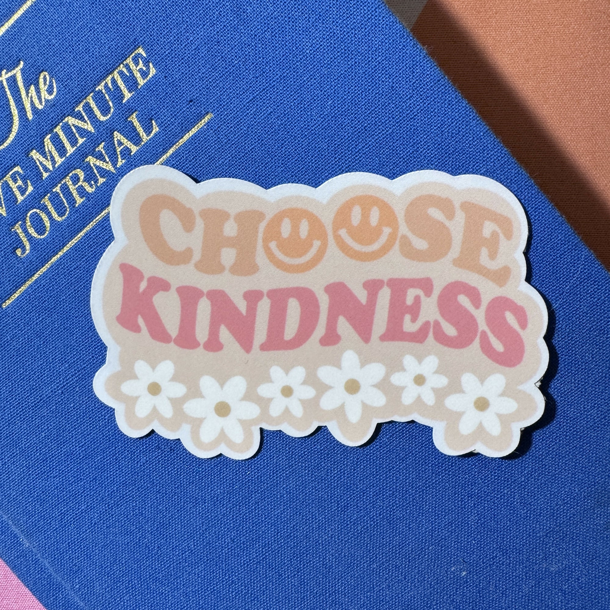 Artistic Xpressions |Choose Kindness Sticker