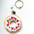 The Annex Felt Studio | Car Charm: Donut