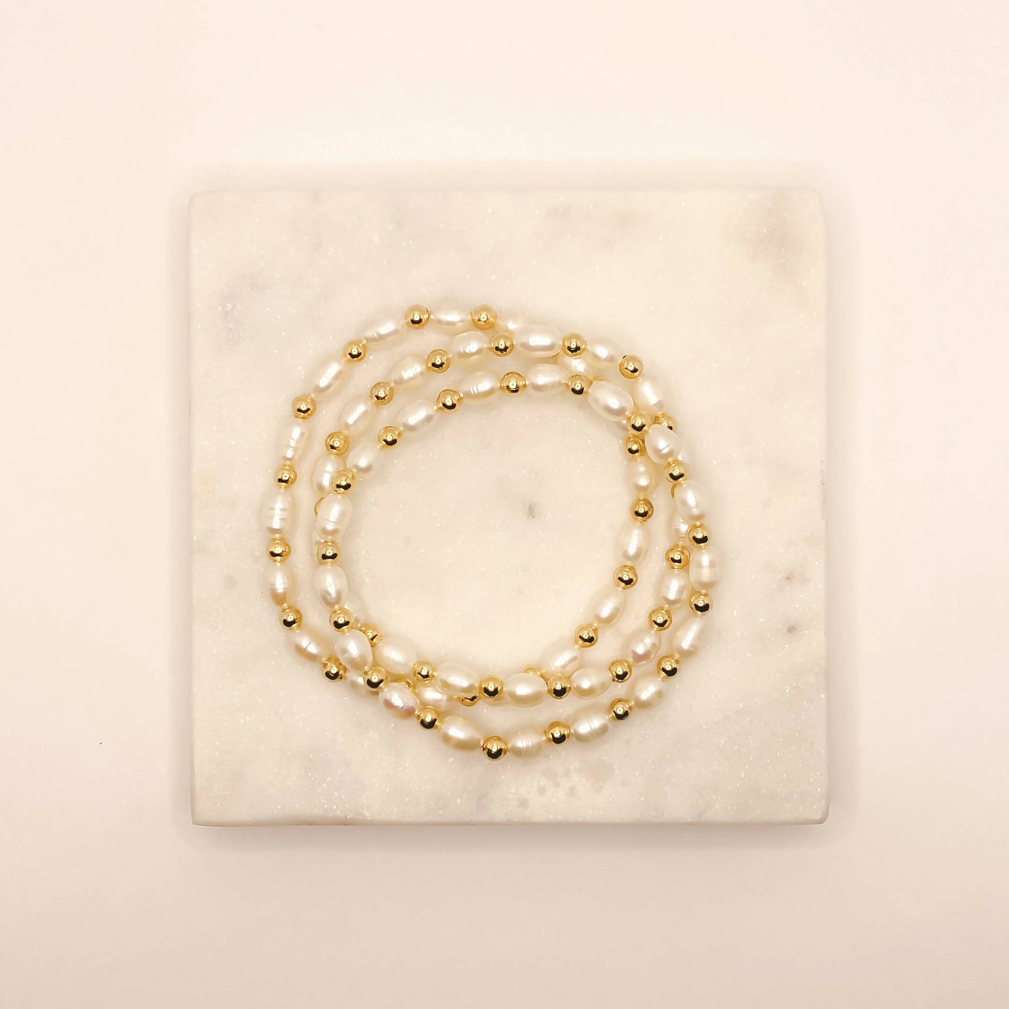 White Lotus Gems | Pearls of Joy