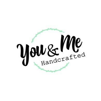 You and Me Handcrafted | Emoji Heart Eyes Bath Bomb