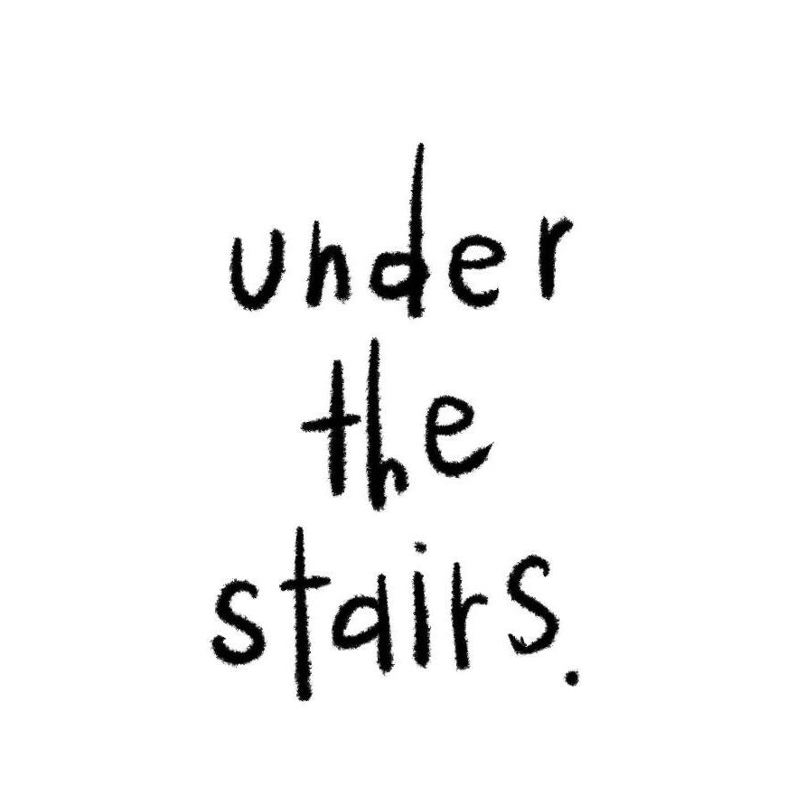 Under the Stairs Paper Co. | TEENAGER CARD