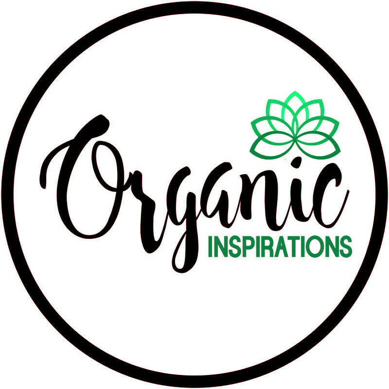 Organic Inspirations | Shampoo Bar Lavender Camphor