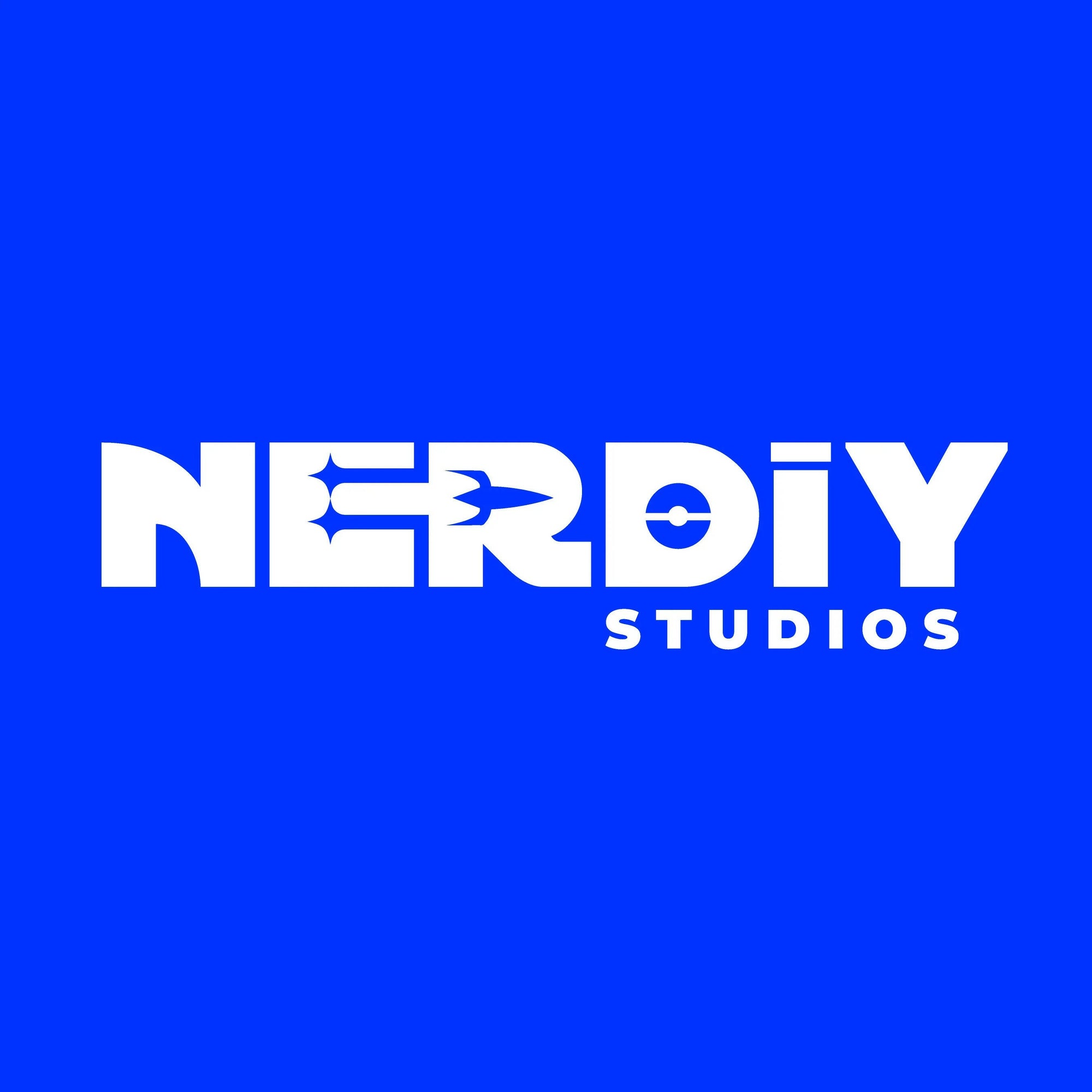 NerDIYStudios | Fidget Keycaps