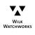 Wilk Watchworks | Pastel Green California Moonphase 36mm watch