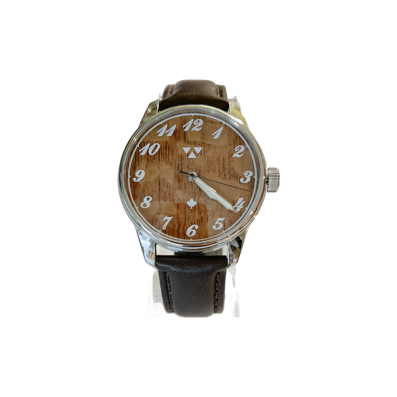 Wilk Watchworks | Lacewood Recherche 41mm