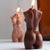 Drop Dead Candles | Babe Candles