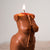 Drop Dead Candles | Curvy Babe Candles