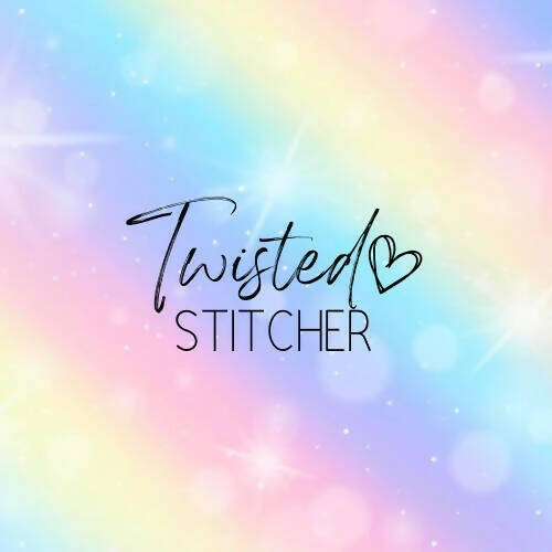 Twisted Stitcher | Hoodie Bear