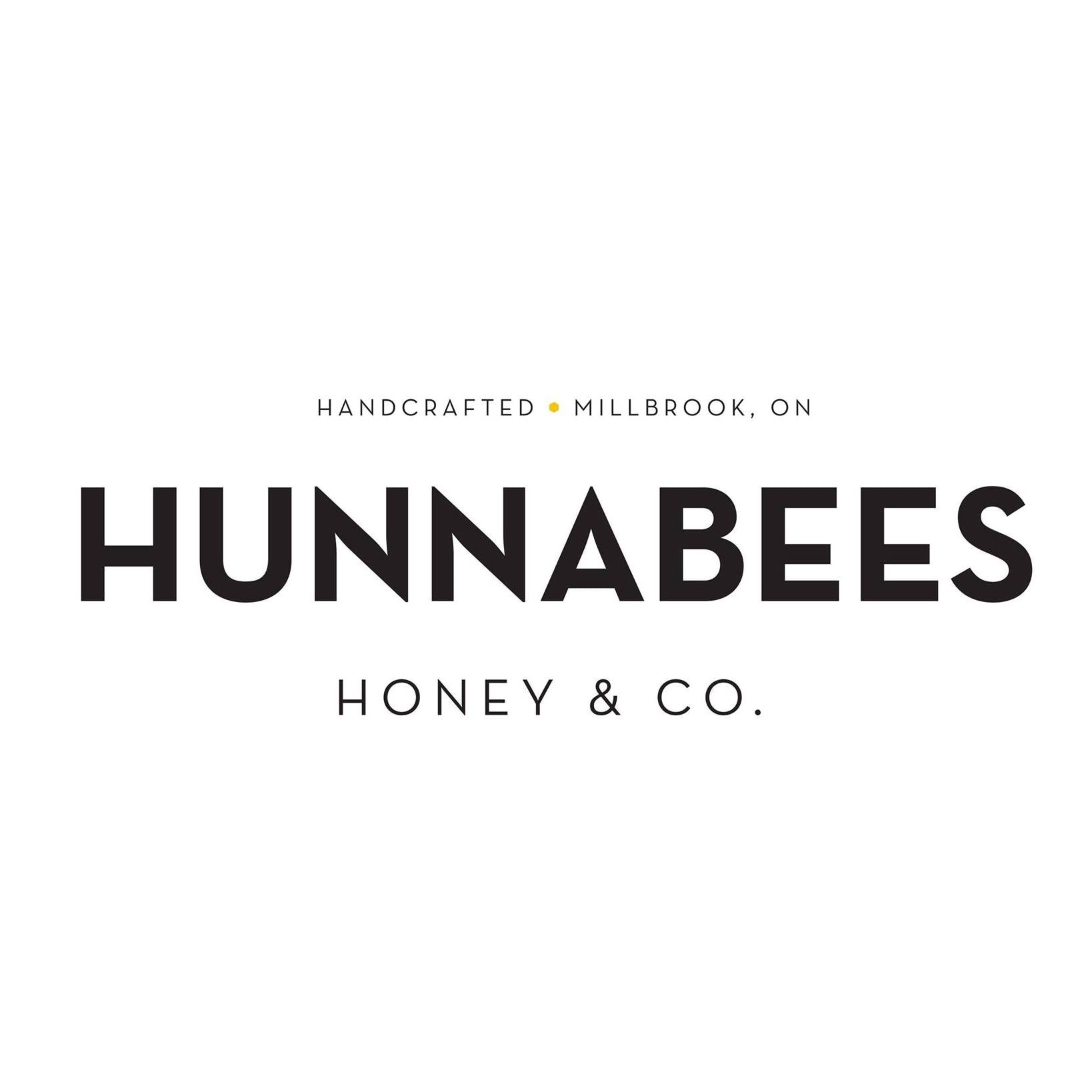 Hunnabees Honey & Co. | Goldenrod Honey