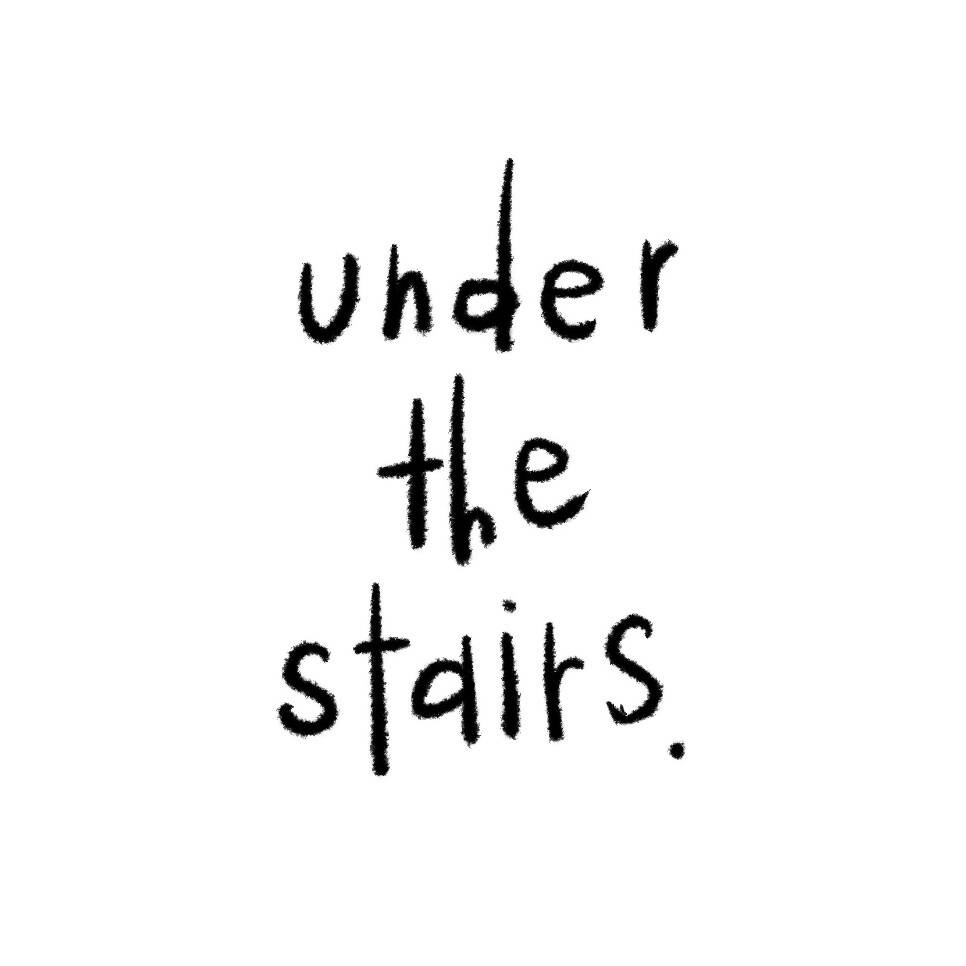 Under the Stairs Paper Co. | RIDE OR DIE CARD