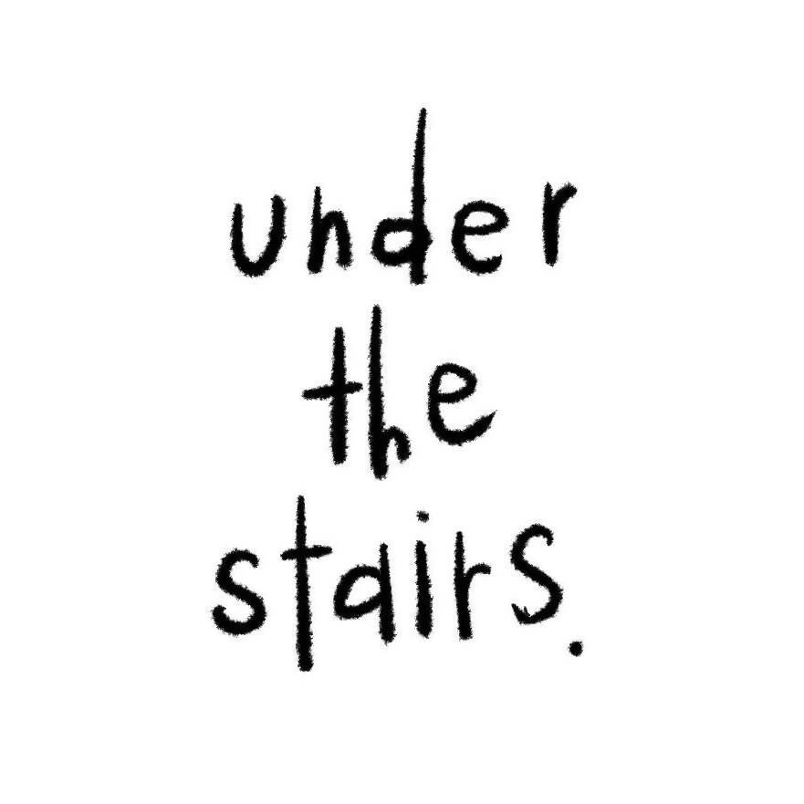 Under the Stairs Paper Co. | DOING STUFF CARD