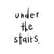 Under the Stairs Paper Co. | DOING STUFF CARD