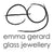 Emma Gerard | Jelly Bean Earrings