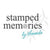 Stamped Memories by Amanda | Cereal Killer Spoon