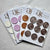 Annie JS Studios | With Love Wax Seal Stickers