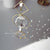 Love + Light | POLARIS Celestial Suncatcher + Howlite beads