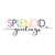 Splendid Greetings | Punny Cards | Needles To Say You're Simply The Best