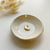 Amor Ceramics | Moon Trinket Dish