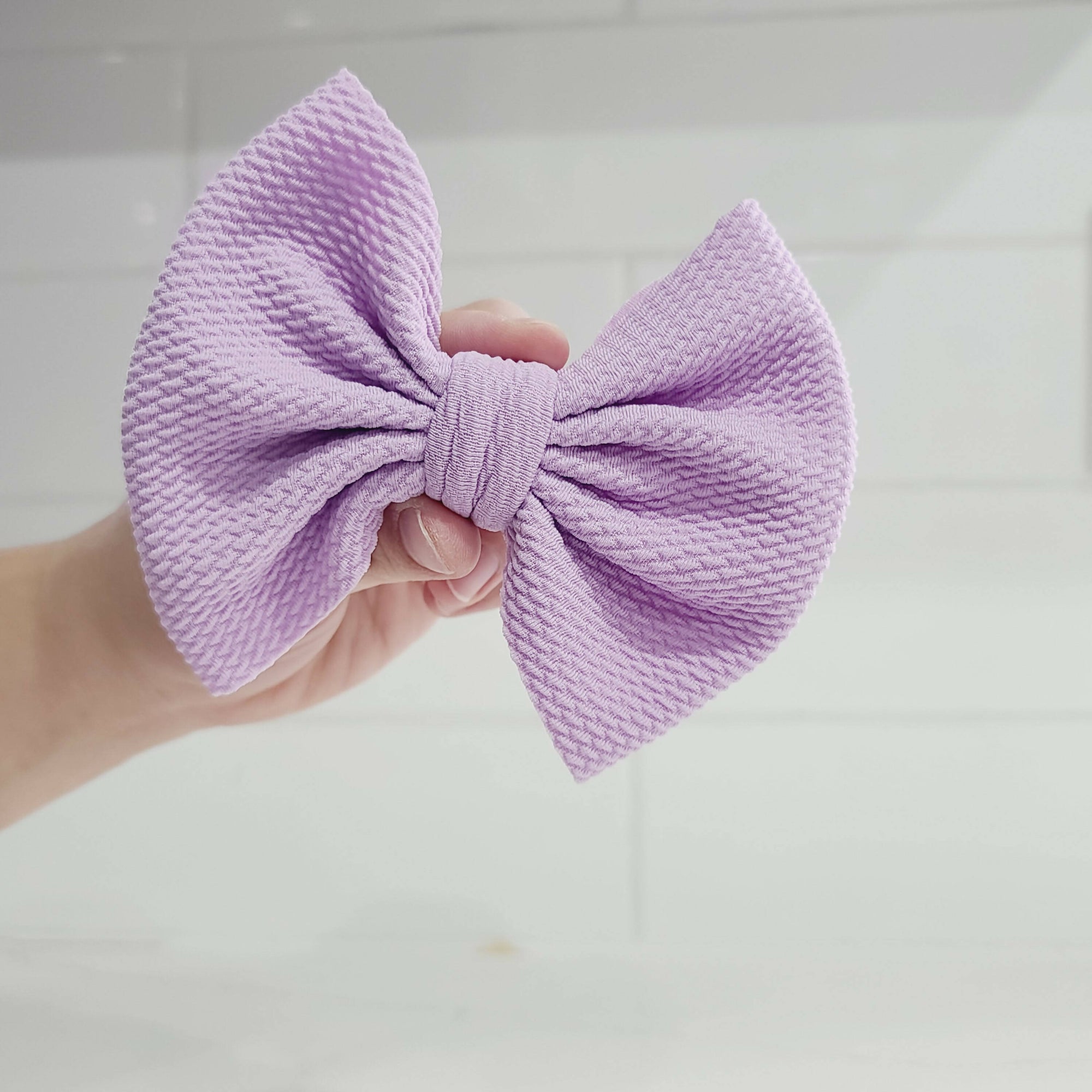 My Bow Chic | Big Bows (Clips)