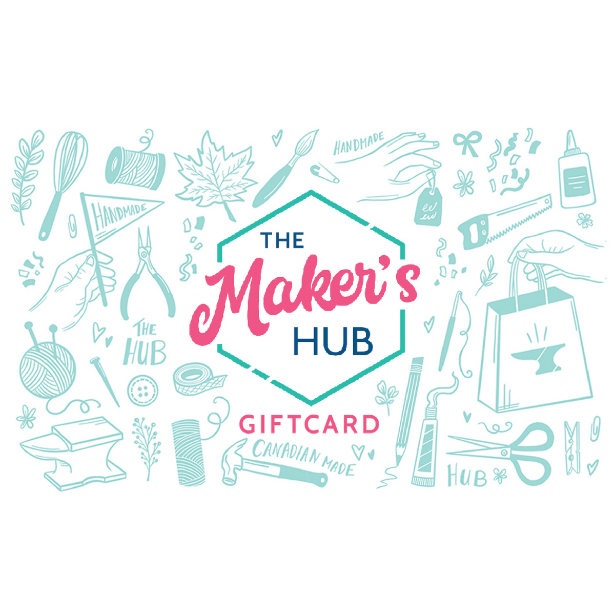 Gift Cards | Digital