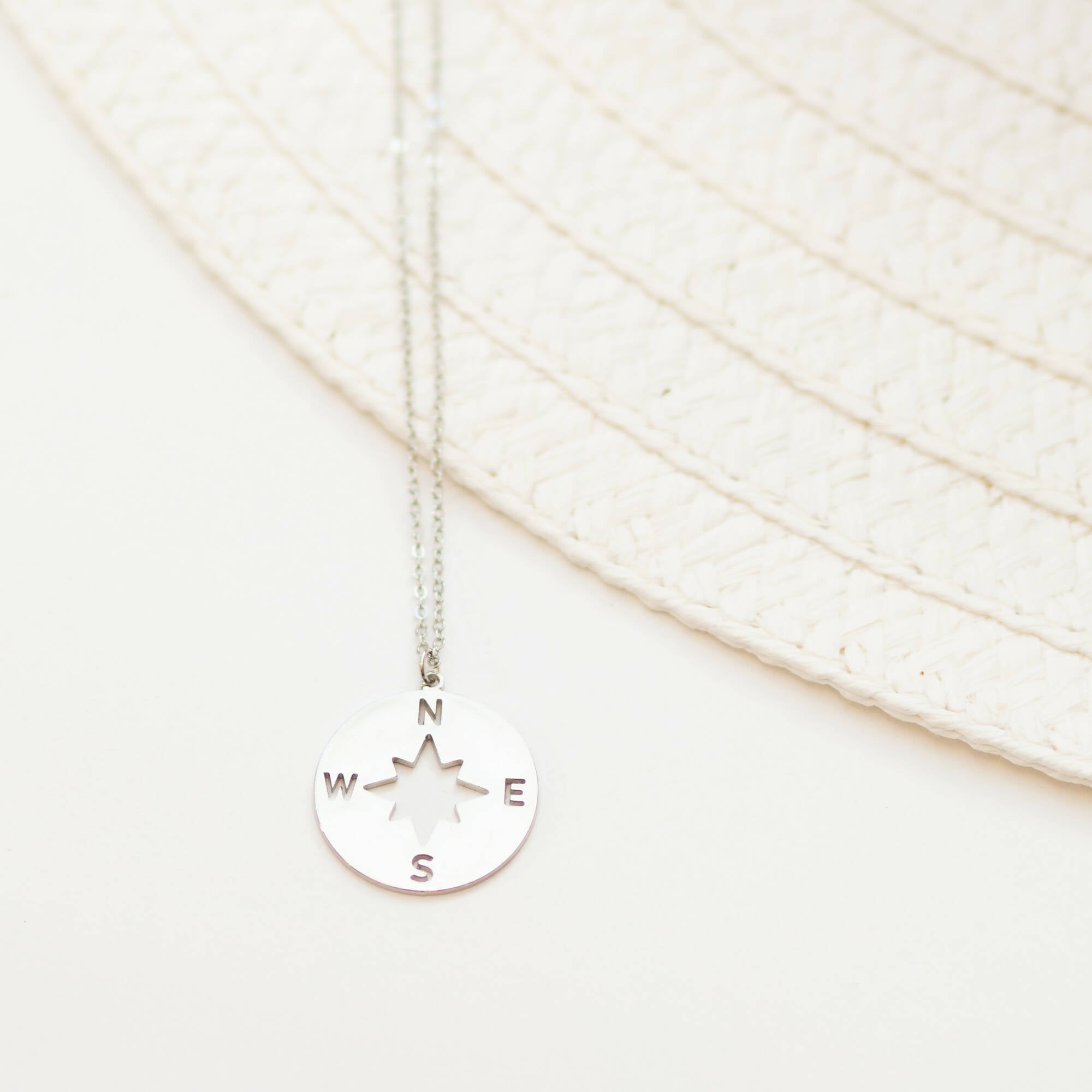 HandsTAYmped Designs | Dainty Necklaces