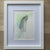 Lisa Mitchell Art | Mallard Feather
