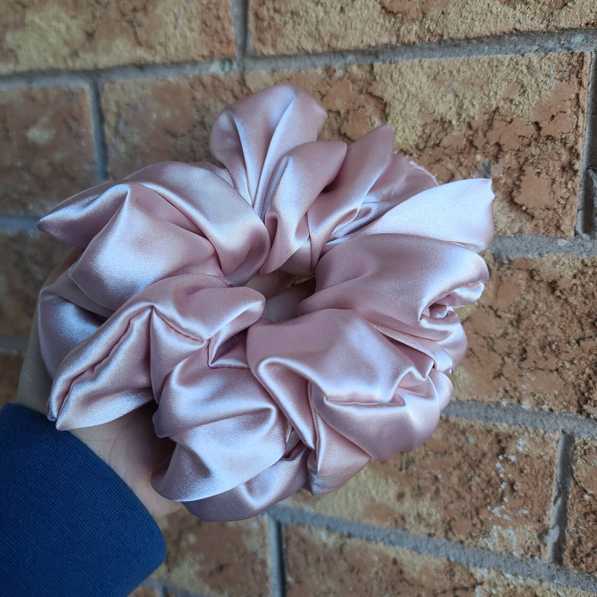 My Bow Chic | Queen Scrunchies (Super Large)