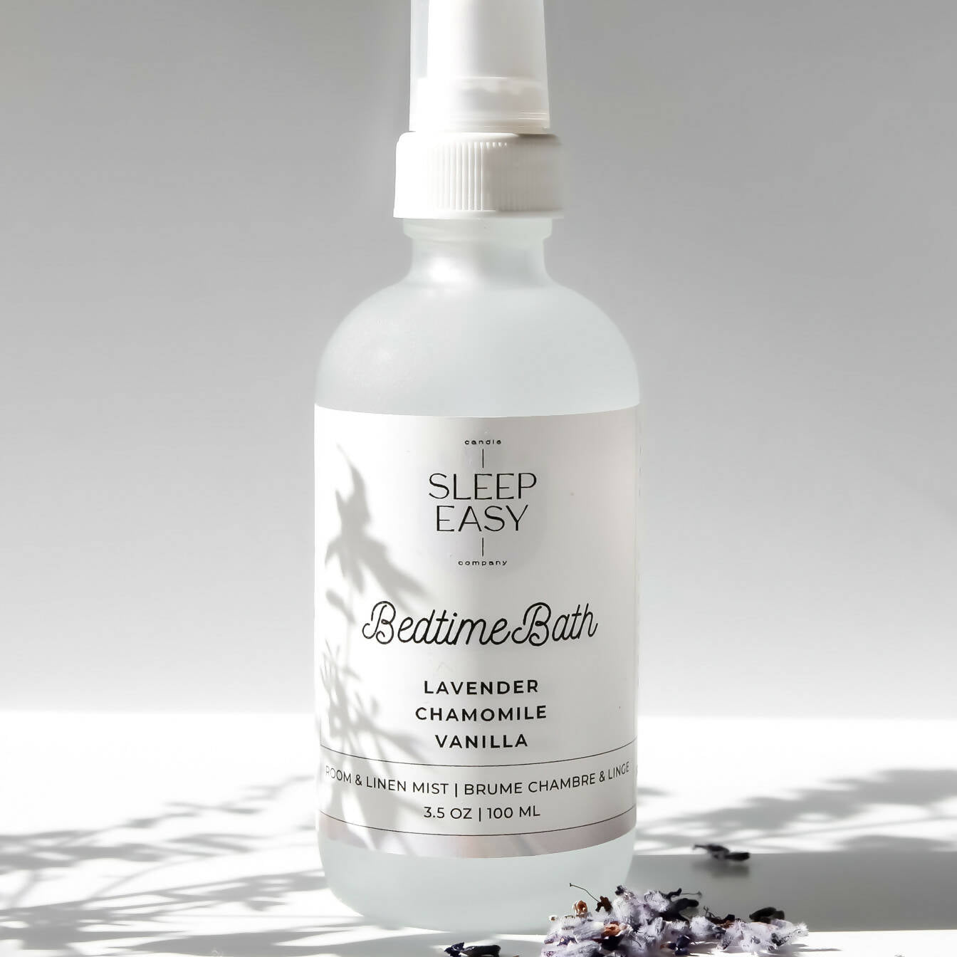 Sleep Easy Candle Company | Room Sprays