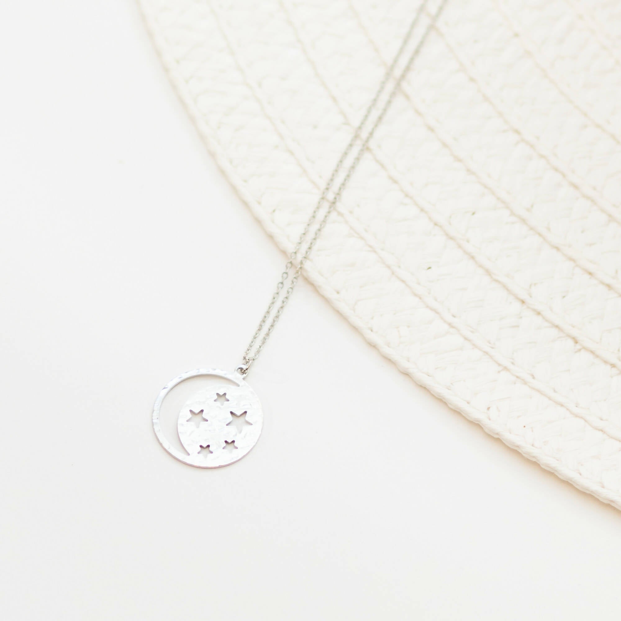 HandsTAYmped Designs | Dainty Necklaces