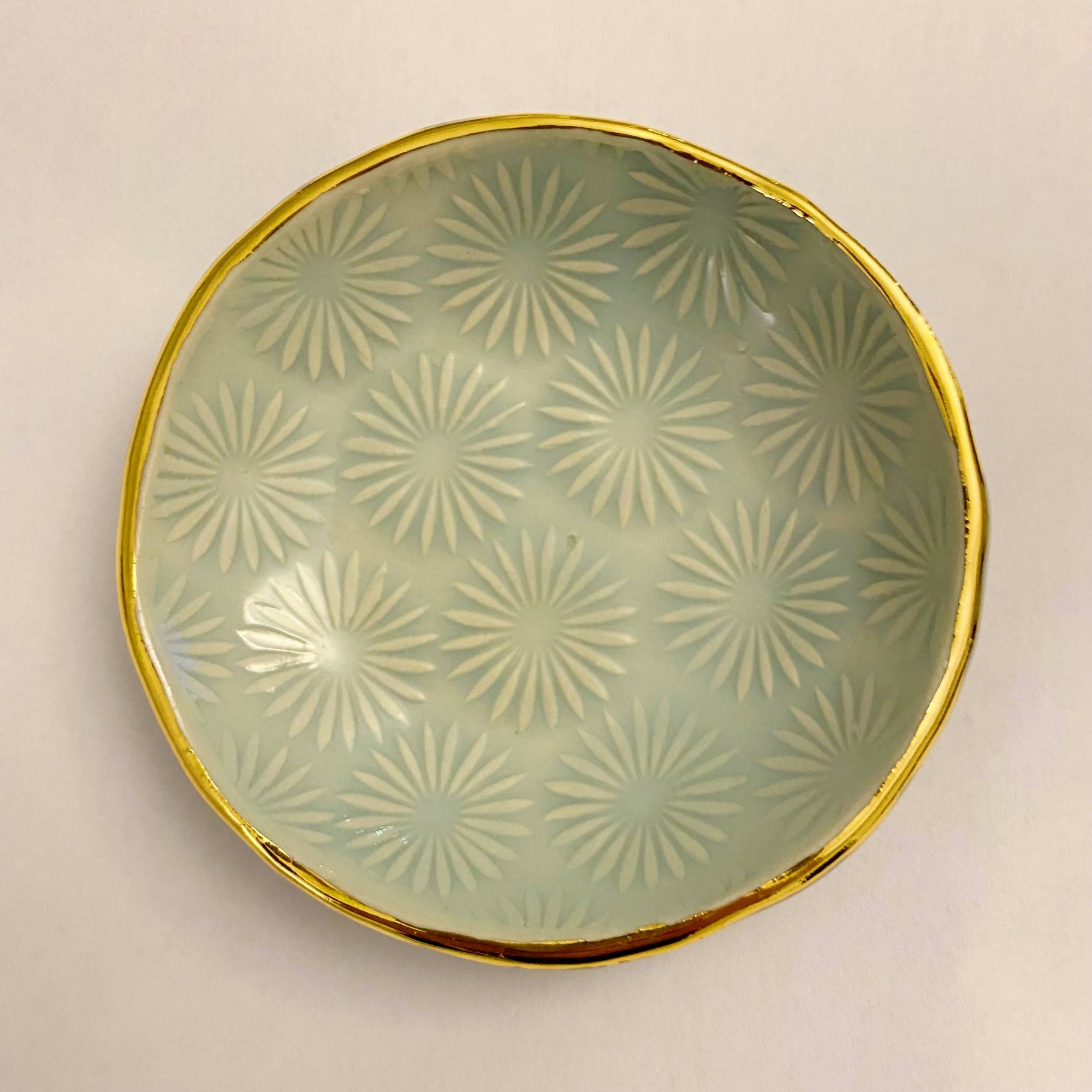 Amor Ceramics | Darling Trinket Dish