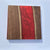 Maple Works Designs | Walnut and Red Epoxy River Board