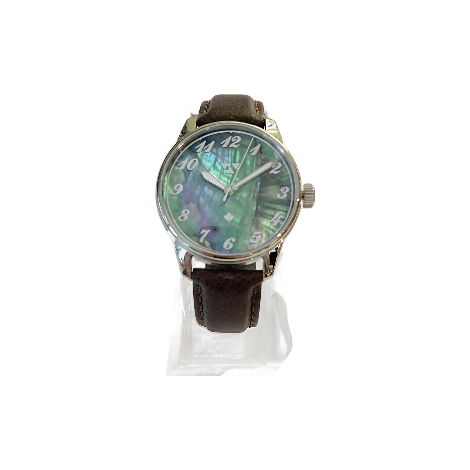 Wilk Watchworks | Abalone Recherche 41mm