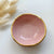 Amor Ceramics | Trinket Dish decorated with Gold