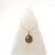 White Lotus Gems | Labradorite Teardrop or Round 14kt Gold Filled Necklace
