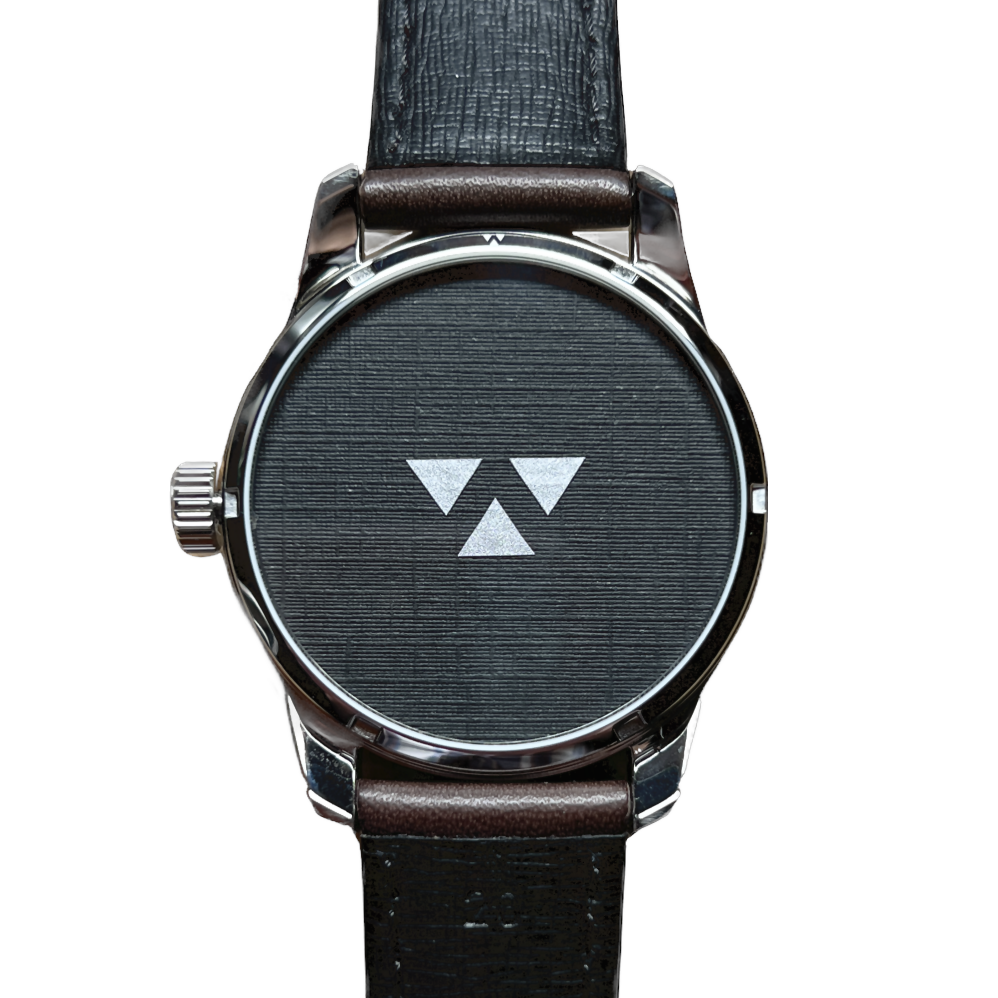 Wilk Watchworks | Mahogany Cipher 41mm