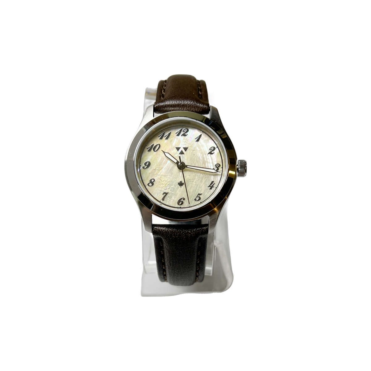 Wilk Watchworks | Light Abalone Recherche 36mm