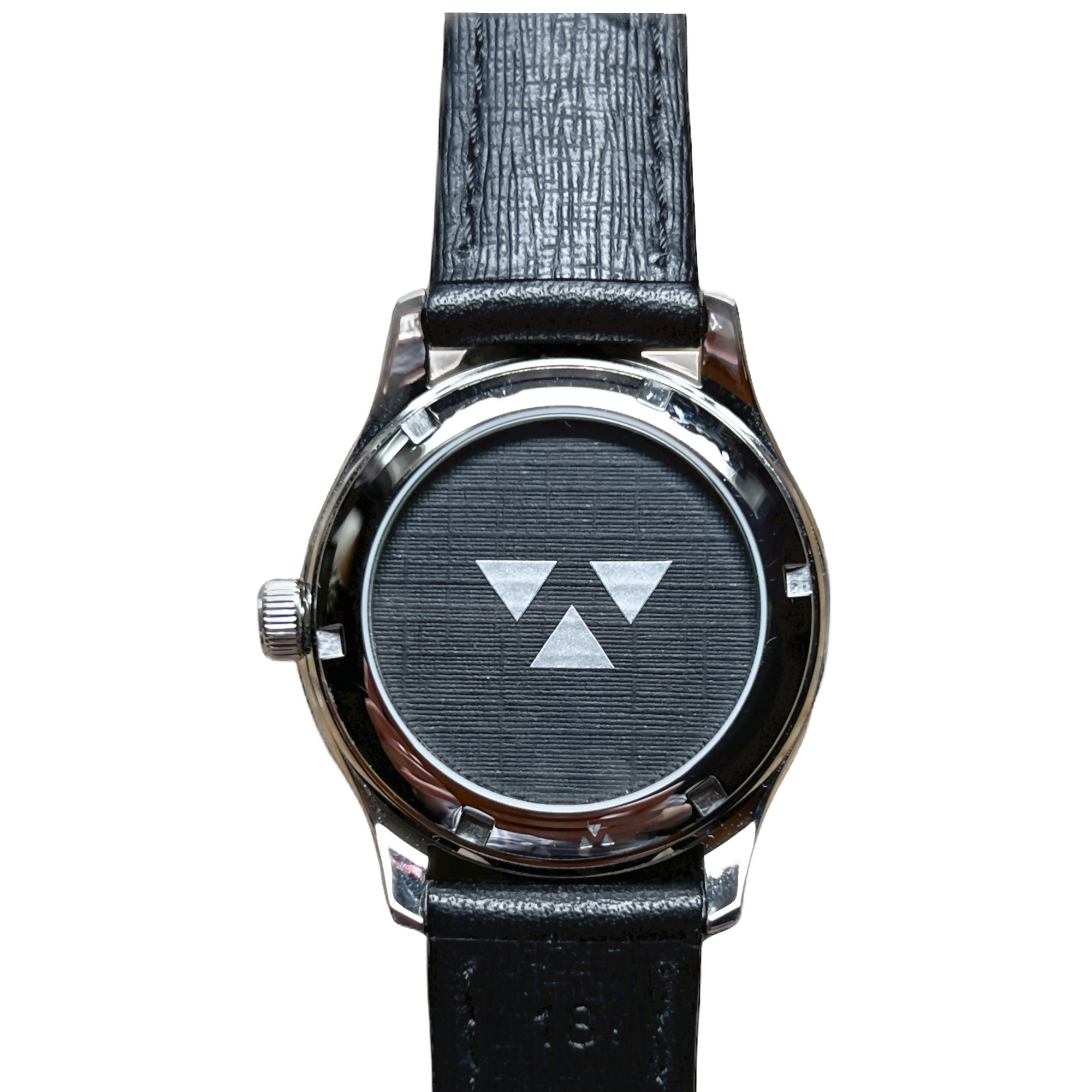 Wilk Watchworks | Light Abalone Recherche 36mm