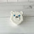 You and Me Handcrafted | Polar Bear Bath Bomb